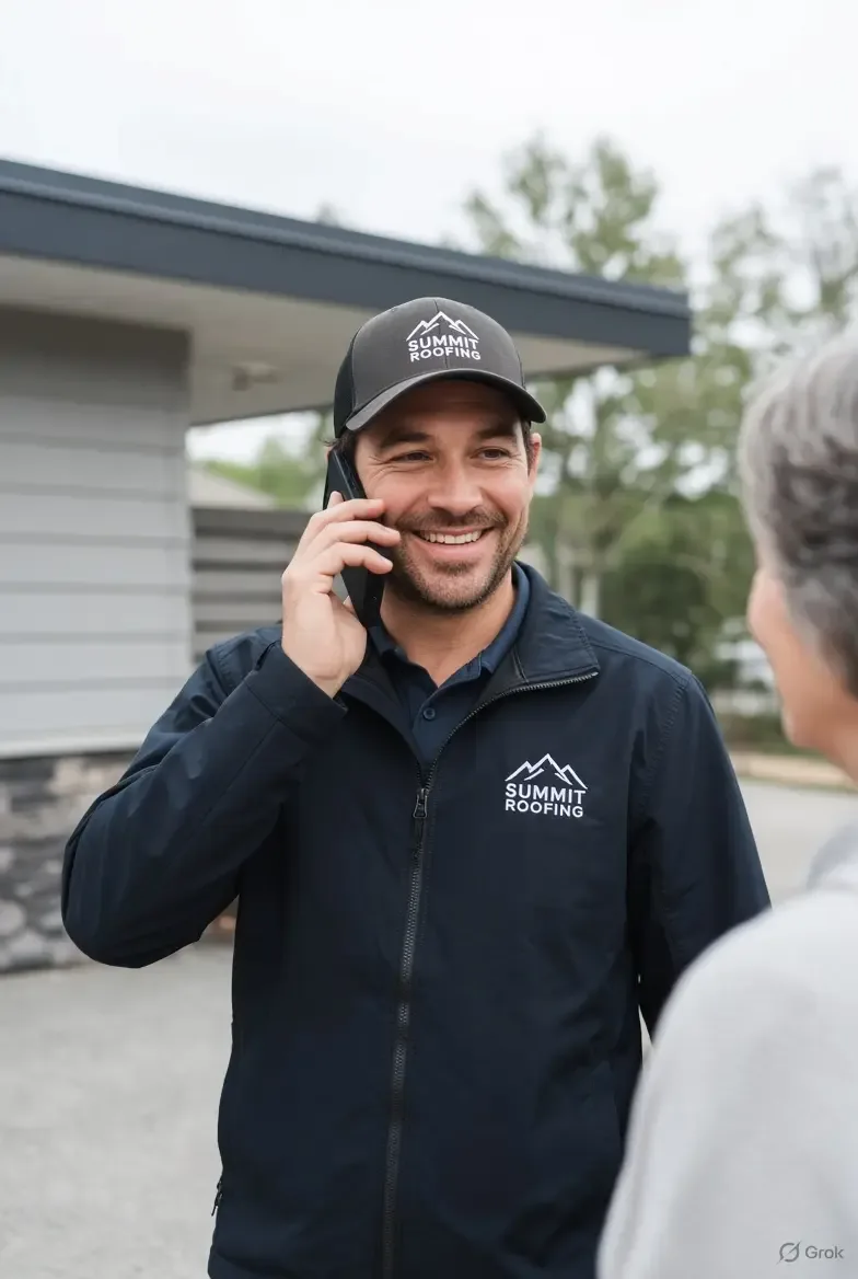 Flat Roof Leak Repair Etowah, NC FAQs